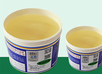 UV光油有哪些特點(diǎn)呢？